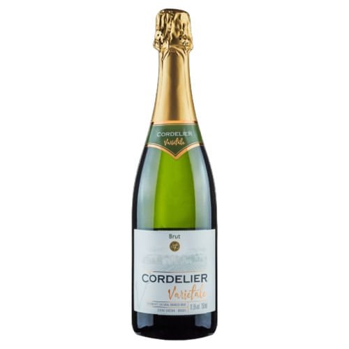 Espumante-Nacional-Branco-Cordelier-Veriet-Brut-Garrafa-750ml