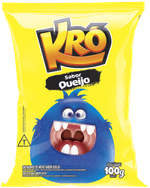 Salgadinho-de-Queijo-Kro-Pacote-100g
