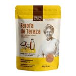 Farofa-Pronta-de-Tereza-Amarelinha-Pacote-300g