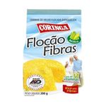 Flocao-de-Milho-Fibras-Azul-Coringa-Pacote-200g