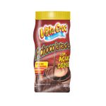 Achocolatado-em-Po-com-Acucar-Demerara-Vitta-Croc-Pote-300g