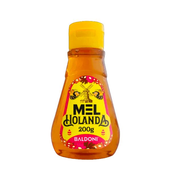 Mel-Holanda-Baldoni-Bisnaga-200g