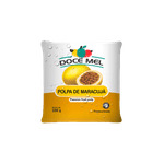 Polpa-de-Maracuja-Doce-Mel-Pacote-100g