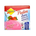Pudim-de-Morango-Zero-Acucar-Lowcucar-Caixa-25g