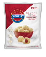 Pao-de-Queijo-com-Goiabada-e-Catupiry-Pacote-300g