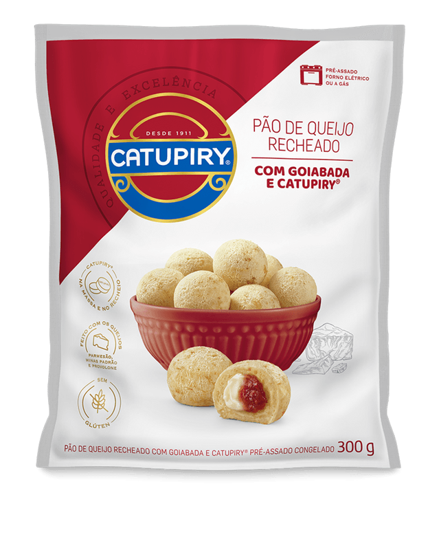 Pao-de-Queijo-com-Goiabada-e-Catupiry-Pacote-300g