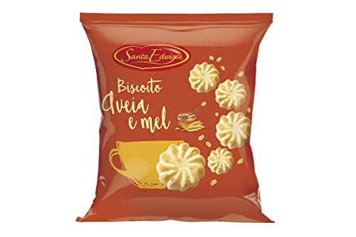 Biscoito-Amanteigado-Aveia-e-Mel-Santa-Edwiges-Pacote-100g