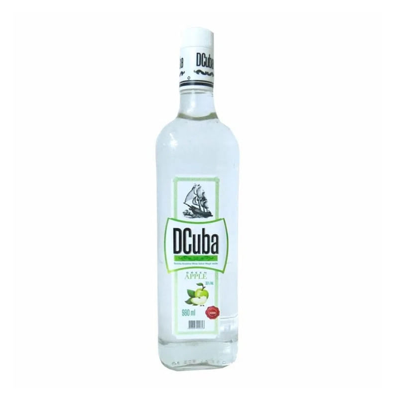 Vodka-Dcuba-Green-Apple-Garrafa-980ml