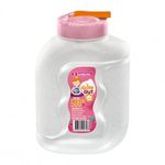 Garrafa-Gole-GUT-Plastico-Rosa-Sanremo-500ml