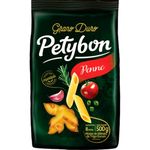 Macarrao-Penne-Petybon-Grano-Duro-Pacote-500g