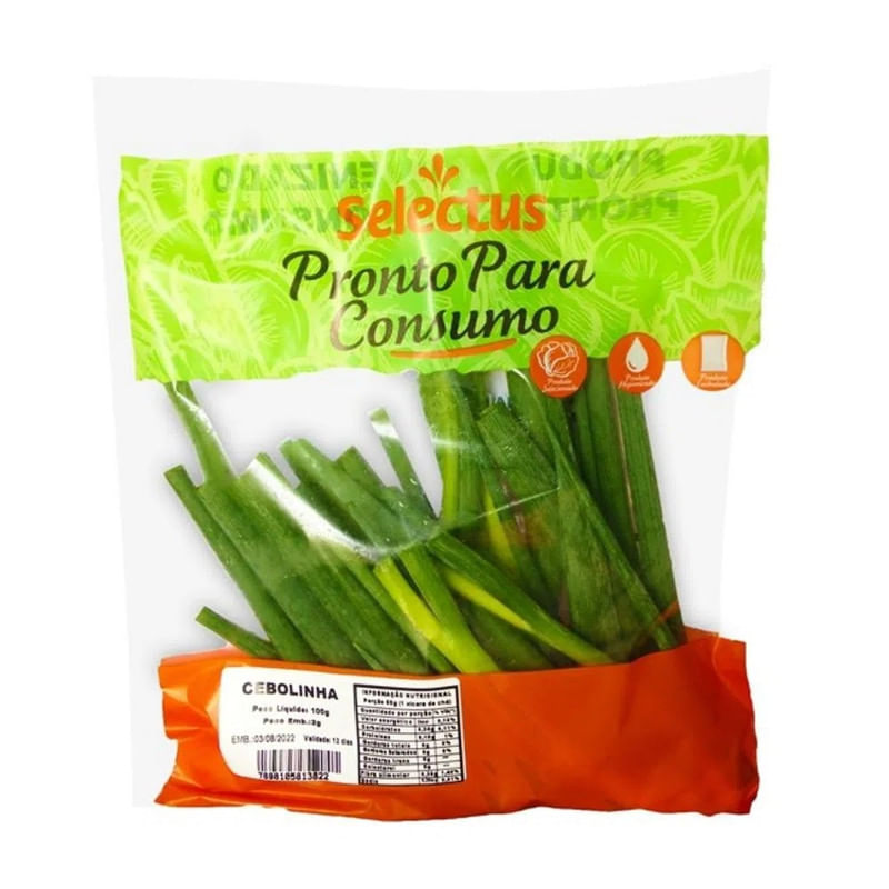 Cebolinha-Selectus-Pacote-100g