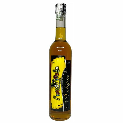 Cachaca-Frutta-Frozen-Cocktail-Banana-Volupia-Garrafa-500ml-