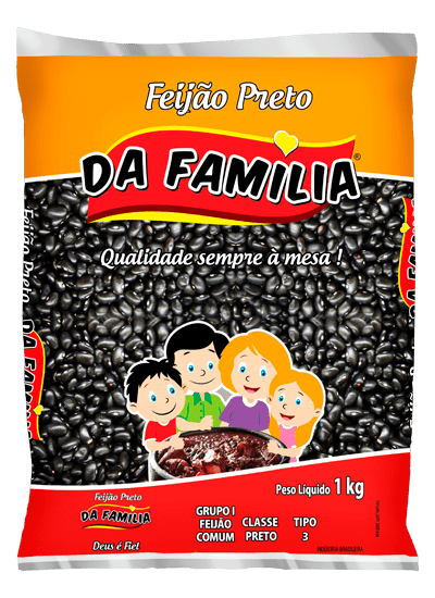 Feijao-Preto-Da-Familia-Pacote-1kg