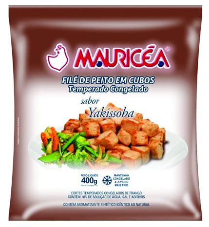 File-de-Peito-em-Cubos-Temperado-Yakissoba-Mauricea-Pacote-400g