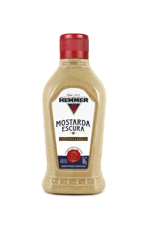 Mostarda-Escura-Hemmer-Squeeze-700g