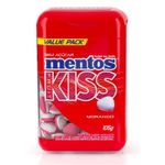 Pastilhas-de-Morango-Kiss-Fruit-Sem-Acucar-Mentos-Pote-105g