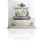 Polpa-de-Graviola-Doce-Mel-Sache-100g