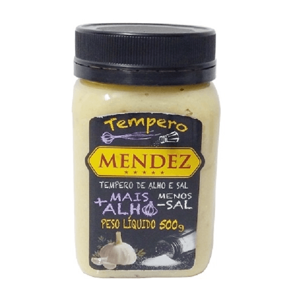 Tempero-de-Alho-e-Sal-Mendez-Pote-500g