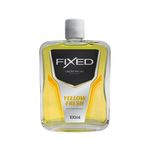 Locao-Facial-Pos-Barba-Fixed-Yellow-Fresh-Frasco-100ml