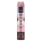Desodorante-Aerosol-Above-Maxx-Women-Sport-Energy-Frasco-250ml