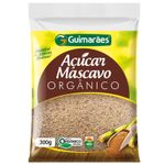 Acucar-Mascavo-Organico-Guimaraes-Pacote-300g