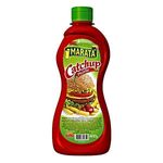 Catchup-Picante-Marata-Frasco-400g-