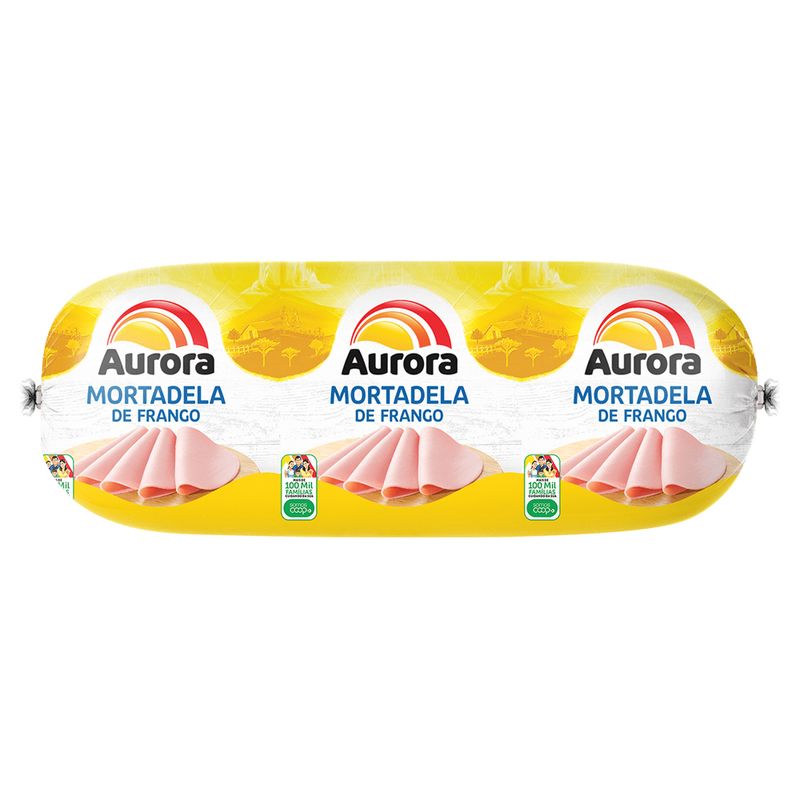 Mortadela-de-Frango-Aurora-Bisnaga-400g