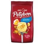 Macarrao-com-Ovos-Ninho-Petybon-Pacote-500g
