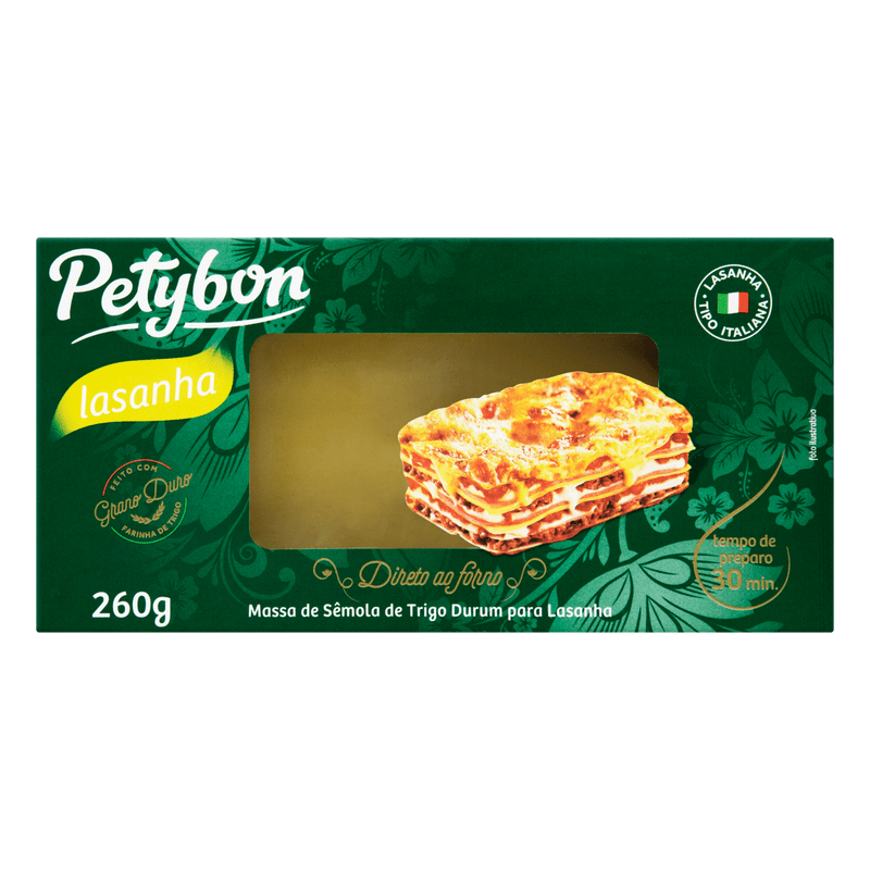 Lasanha-Direto-do-Forno-Petybon-Caixa-260g