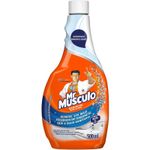 Limpa-Baheiro-sem-Cloro-Mr-Musculo-Refil-500ml