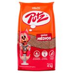 Granulado-Sanitario-para-Gatos-Kelco-Putz-Pacote-4kg