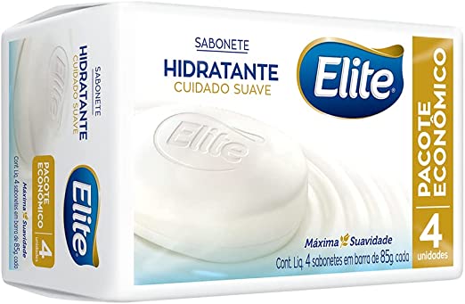 Pack-Sabonete-em-Barra-Elite-Hidratante-4-Unidades-85g-Cada