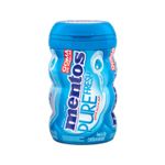 Goma-de-Mascar-Sem-Acucar-Pure-Fresh-Mentos-Pote-92g