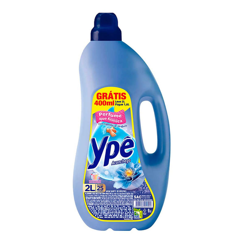 Amaciante-de-Roupas-Aconchego-Ype-Galao-2l