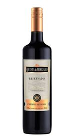 Vinho-Tinto-Brasileiro-Cabernet-Sauvignon-Reservado-Quinta-Do-Morgado-750ml