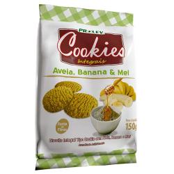 Cookie-Integral-Banana-Aveia-e-Mel-Prolev-Pacote-150g