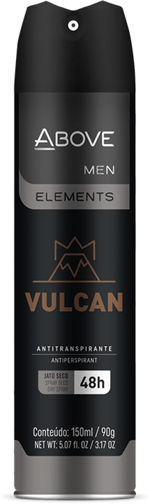 Desodorante-Masculine-Elements-Vulcan-Above-Aerossol-150ml