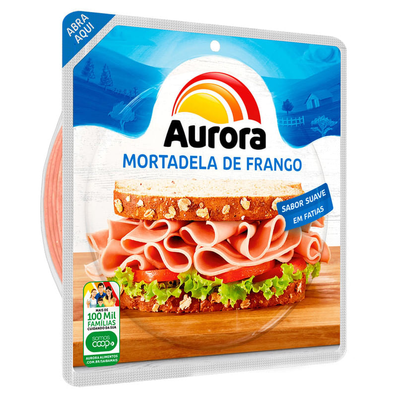 Mortadela-de-Frango-Aurora-Cartela-200g