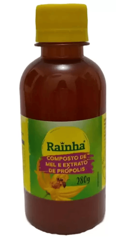 Mel-com-Propolis-Rainha-Frasco-280g