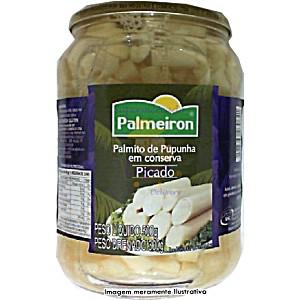 Palmito-Pupunha-Picado-Palmeiron-Vidro-300g