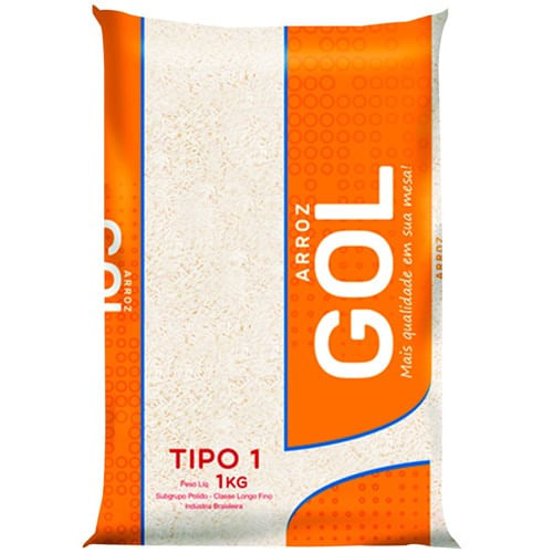 Arroz-Branco-Tipo-1-Gol-Pacote-1kg