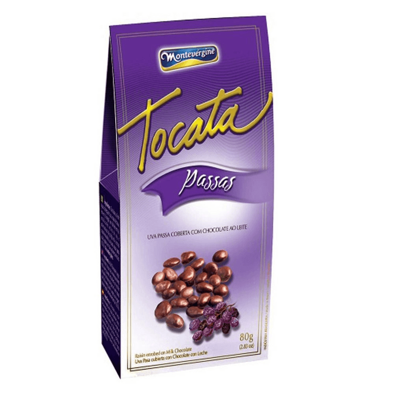 Passas-com-Chocolate-Tocata-Montevergine-Caixa-80g