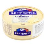 Queijo-Camembert-Ile-de-France-Pote-125g