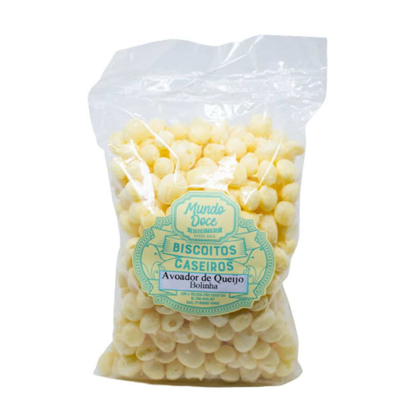 Biscoito-Salgado-Avoador-de-Queijo-Bolinha-Mundo-Doce-Pacote-80g