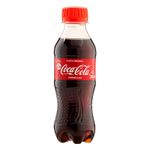 Refrigerante-Coca-Cola-Mini-Garrafa-200ml
