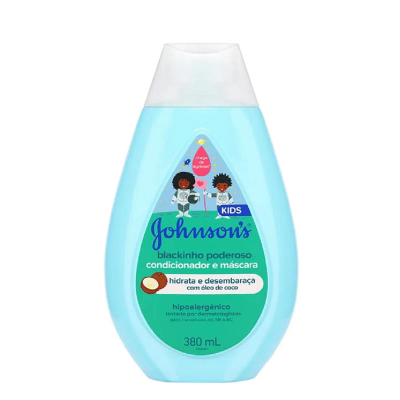 Condicionador-Infantil-Dritada-e-Desembaraca-Blockinho-Poderoso-Johnson-s-Frasco-380ml