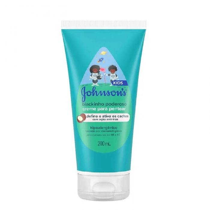 Creme-para-Pentear-Infantil-Definidor-de-Cachos-Blockinho-Poderoso-Johnson-s-Squeeze-200ml
