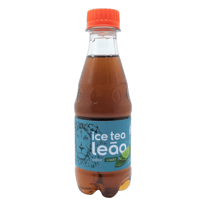 Cha-Gelado-de-Limao-Leao-Garrafa-250ml