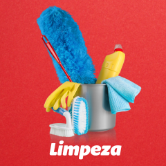 Limpeza